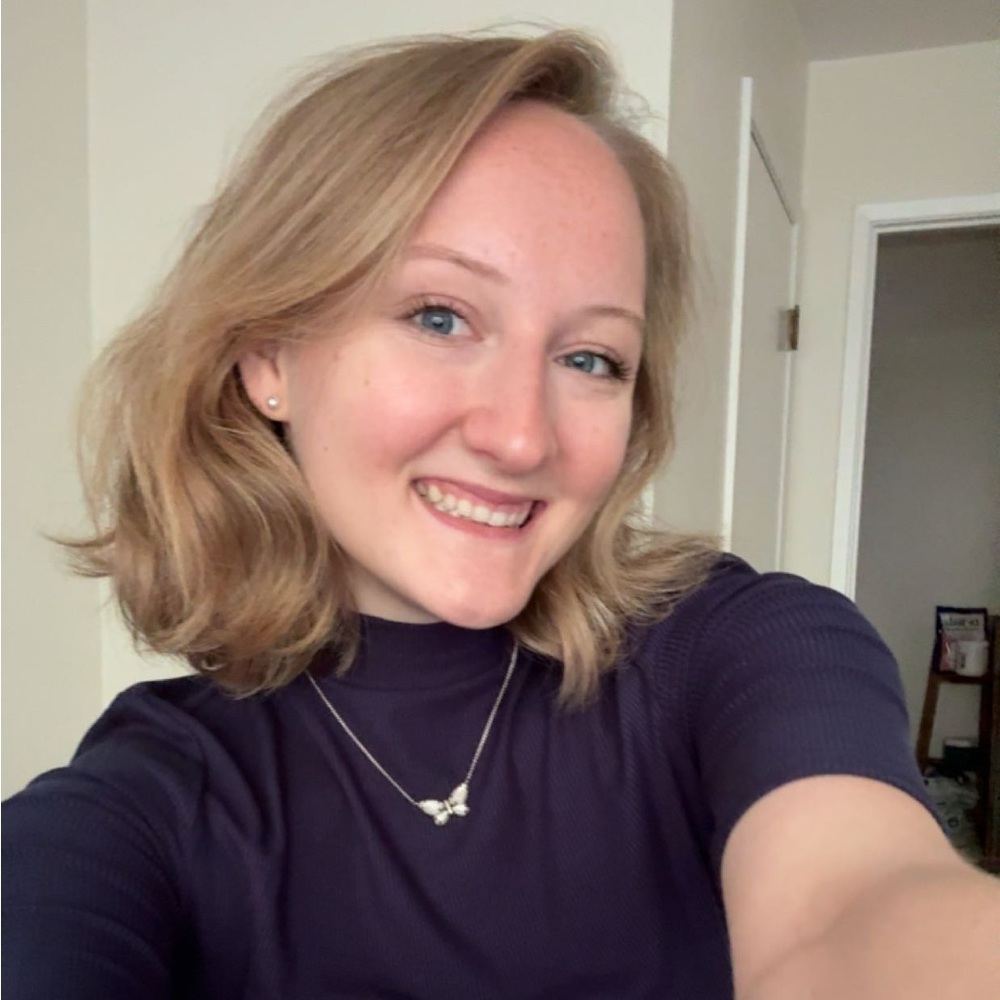 Meet your Posher, Shelby